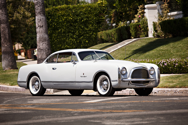Chrysler Special