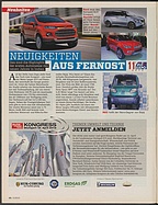 Seite 10 von auto motor und sport Nr. 3 / 2012