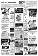 Seite 23 von AR Nr. 40 / 1952 vom 17.09