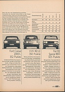 Seite 47 von auto motor und sport Nr. 1 / 1973