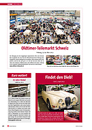 Seite 26 von SwissClassics Nr. 2 / 2013