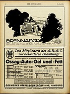 Seite 4 von ADAC Motorfahrer Nr. 25 / 1914 vom 20.06