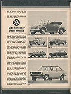 Seite 58 von auto motor und sport Nr. 19 / 1976