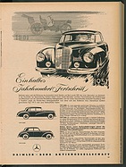 Seite 359 von Übersicht: Das Auto / Nr. 10 / 1951 - Titelseite