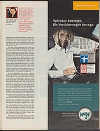 Seite 25 von auto motor und sport Nr. 20 / 2012