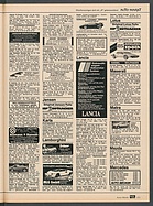 Seite 151 von Übersicht: auto motor und sport / Nr. 4 / 1982 - Titelseite