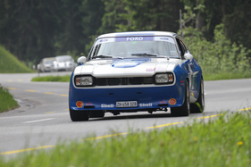 Bild für Bildergalerie Lenzerheide Motor Classics 2017 - Feld 5