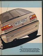 Seite 13 von Übersicht: auto motor und sport / Nr. 8 / 1988 - Titelseite