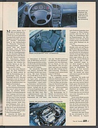 Seite 43 von Übersicht: auto motor und sport / Nr. 18 / 1994 - Titelseite