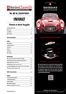 Seite 5 von SwissClassics Nr. 6 / 2020