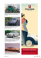 Page 91 of SwissClassics Nr. 2 / 2012