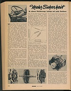 Seite 426 von Übersicht: Das Auto / Nr. 13 / 1950 - Titelseite
