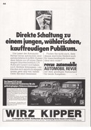 AR-Katalog 1978 Seite 44