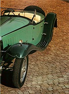 Seite 35 von Auto exklusiv Nr. 12 / 1990