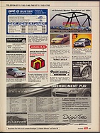 Seite 107 von Übersicht: auto motor und sport / Nr. 25 / 2003 - Titelseite