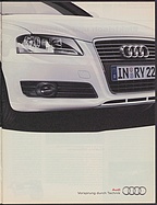 Seite 11 von Übersicht: auto motor und sport / Nr. 25 / 2009 - Titelseite