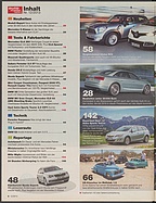 Seite 6 von auto motor und sport Nr. 12 / 2013