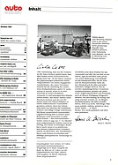 Seite 3 von Auto exklusiv Nr. 10 / 1987