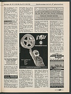 Seite 137 von Übersicht: auto motor und sport / Nr. 24 / 1996 - Titelseite