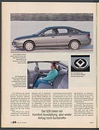 Seite 28 von Übersicht: auto motor und sport / Nr. 4 / 1992 - Titelseite