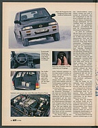 Seite 66 von Übersicht: auto motor und sport / Nr. 7 / 1996 - Titelseite