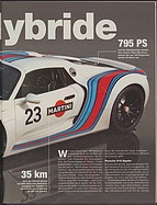 Seite 33 von auto motor und sport Nr. 10 / 2013