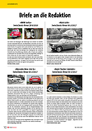 Seite 10 von SwissClassics Nr. 3 / 2017