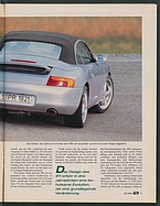 Seite 11 von Übersicht: auto motor und sport / Nr. 20 / 1996 - Titelseite