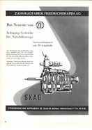 AR-Katalog 1957 Seite 18