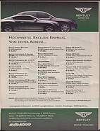 Seite 81 von Übersicht: auto motor und sport / Nr. 16 / 2007 - Titelseite