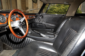 ISO Grifo GL 300