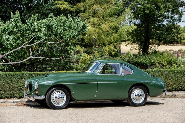 Bristol 404 Coupé