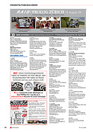 Seite 74 von SwissClassics Nr. 1 / 2009