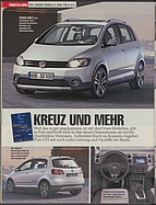 Seite 32 von auto motor und sport Nr. 6 / 2010