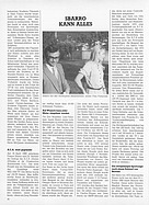 Seite 40 von Auto exklusiv Nr. 11 / 1983