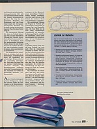 Seite 47 von Übersicht: auto motor und sport / Nr. 21 / 1991 - Titelseite