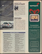 Seite 9 von Übersicht: auto motor und sport / Nr. 1 / 2006 - Titelseite