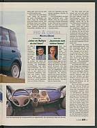 Seite 53 von Übersicht: auto motor und sport / Nr. 3 / 1999 - Titelseite