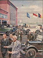 Seite 87 von auto motor und sport Nr. 6 / 1976