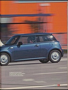 Seite 37 von Übersicht: auto motor und sport / Nr. 18 / 2009 - Titelseite