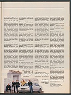 Seite 59 von Übersicht: auto motor und sport / Nr. 14 / 1995 - Titelseite