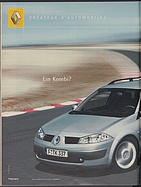 Seite 46 von Übersicht: auto motor und sport / Nr. 23 / 2003 - Titelseite
