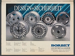 Seite 169 von Übersicht: auto motor und sport / Nr. 19 / 1989 - Titelseite