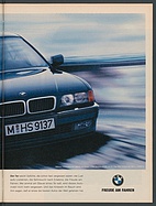 Seite 53 von Übersicht: auto motor und sport / Nr. 5 / 1995 - Titelseite