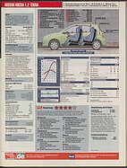 Seite 65 von auto motor und sport Nr. 6 / 2011