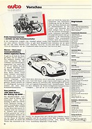 Seite 66 von Auto exklusiv Nr. 9 / 1986