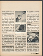 Seite 41 von auto motor und sport Nr. 10 / 1975