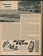 Seite 435 von Übersicht: Das Auto / Nr. 12 / 1951 - Titelseite