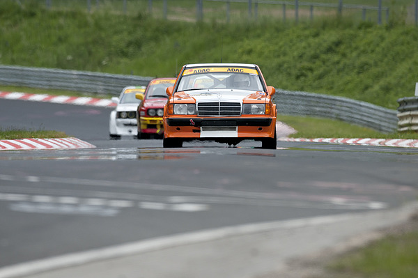 Mercedes-Benz 190 E 2.3