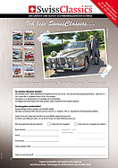 Seite 121 von SwissClassics Nr. 3 / 2016